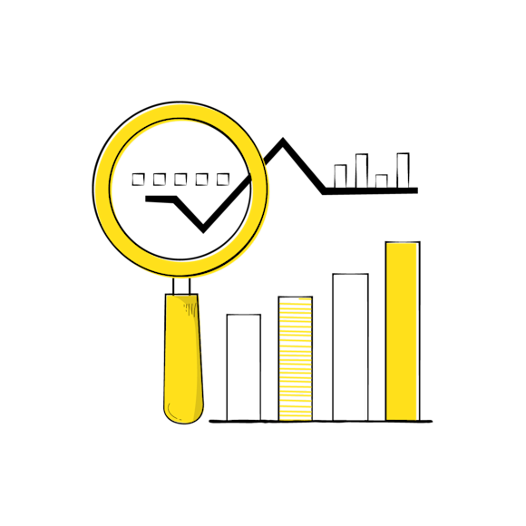 Applying trend analysis