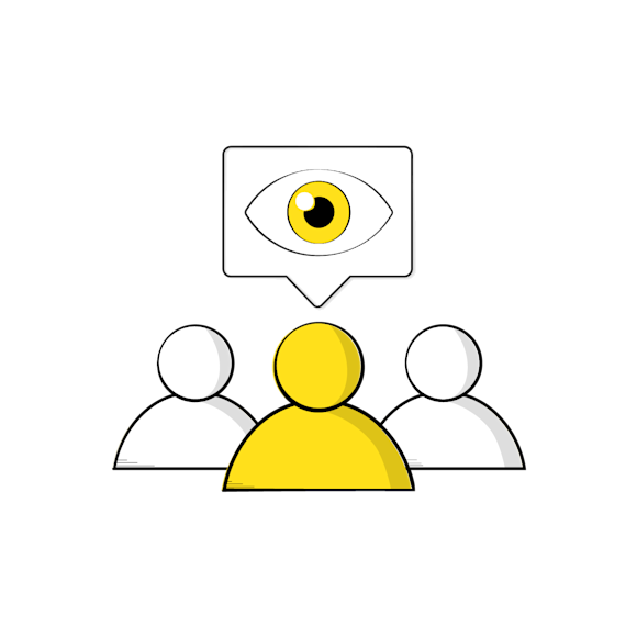 Insights on an audience