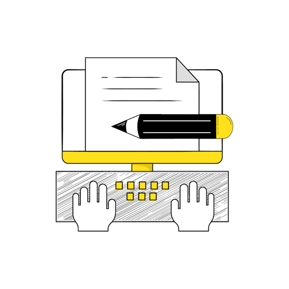 Direct response copy