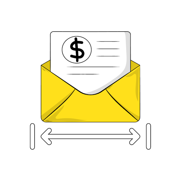 Track the right dunning email metrics