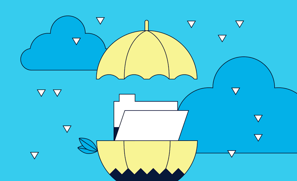 Hero image for Getting Ready for the GDPR