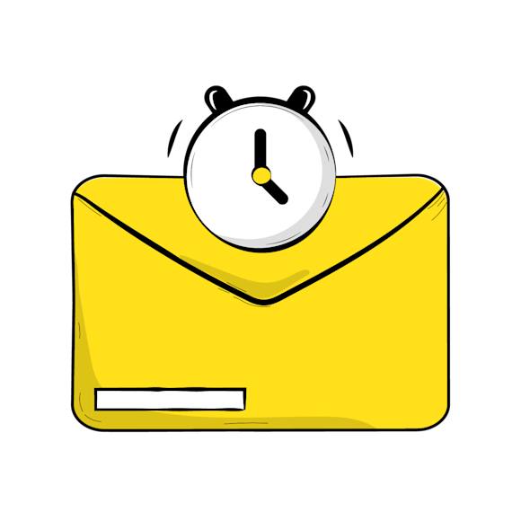 Best time to send an email blast
