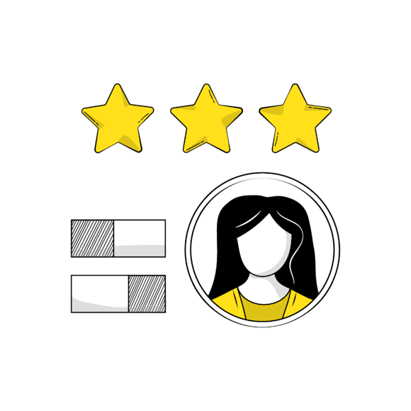 Customer satisfaction