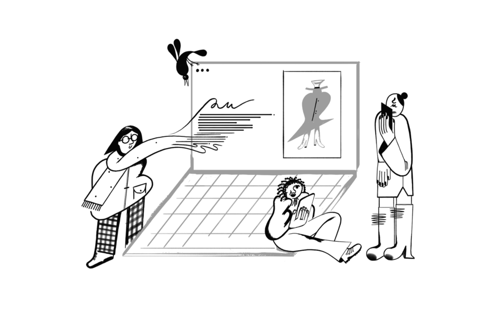 Customer Retention Overview and Strategies Article Hero Illustration 