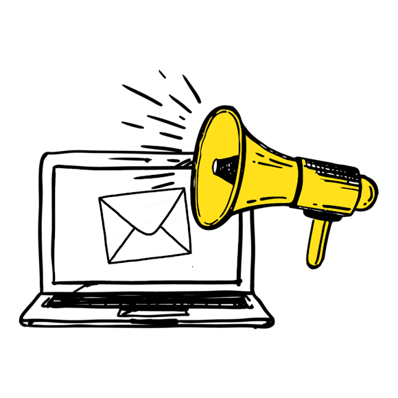 Best practices for email lead generation