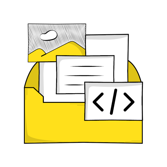 Why email design matters