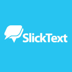 SlickText logo