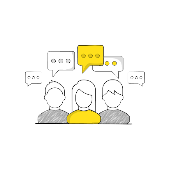 Benefits of email threads