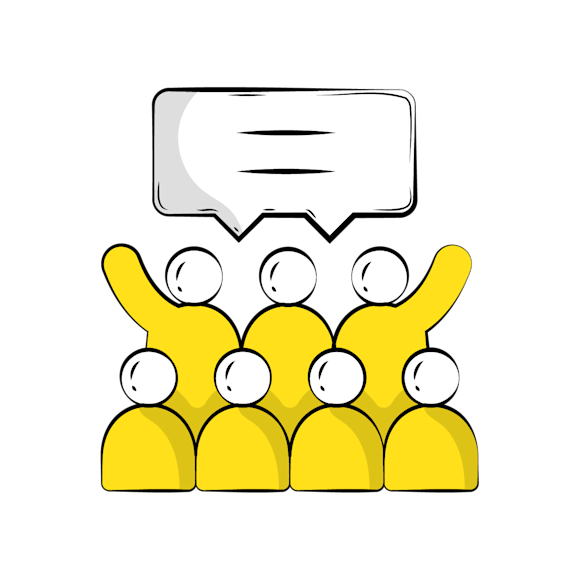 sms community engagement 