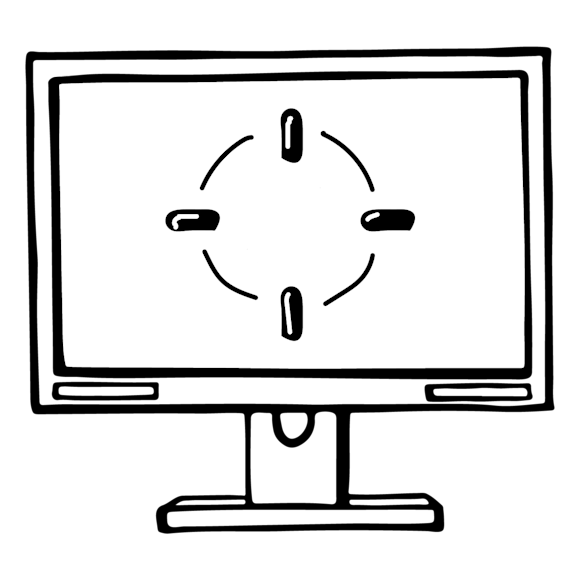 Benefits of market focus