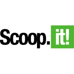 Scoop.it Logo