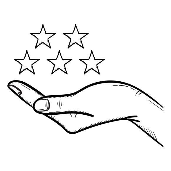 Gathering customer feedback for loyalty programs