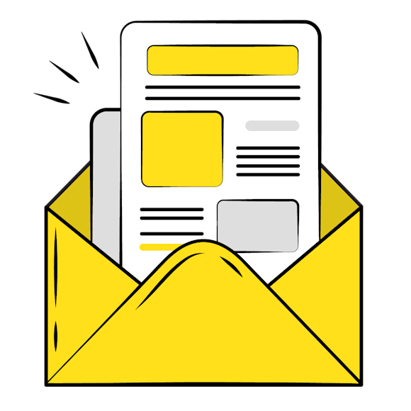 How to hook readers with an engaging newsletter name