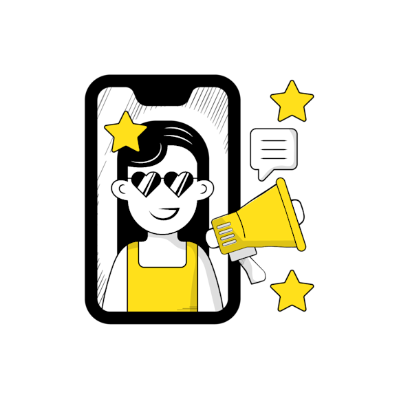 What is B2B influencer marketing?