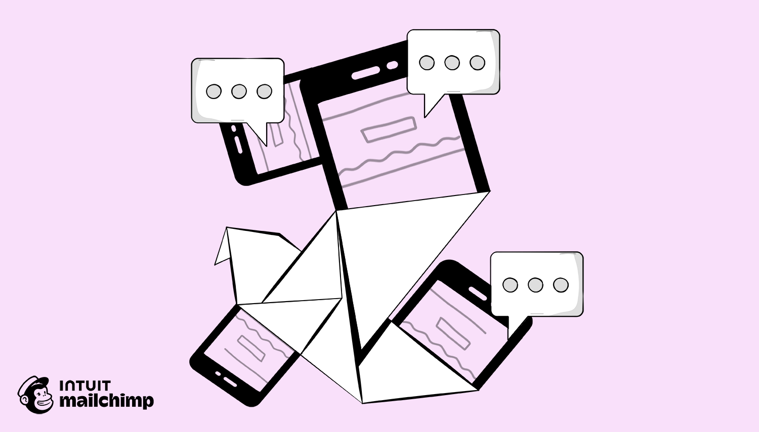 How to Design an SMS Landing Page That Converts