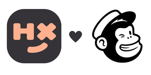  Mailchimp and Humanitix