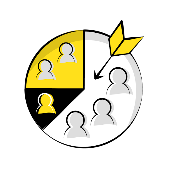 create email segments