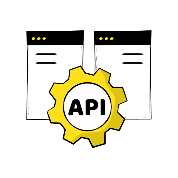REST API adoption rate