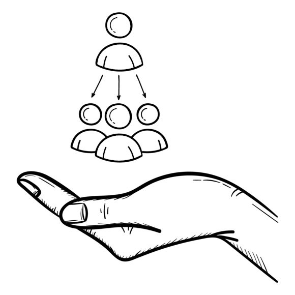 strategic oversight graphic