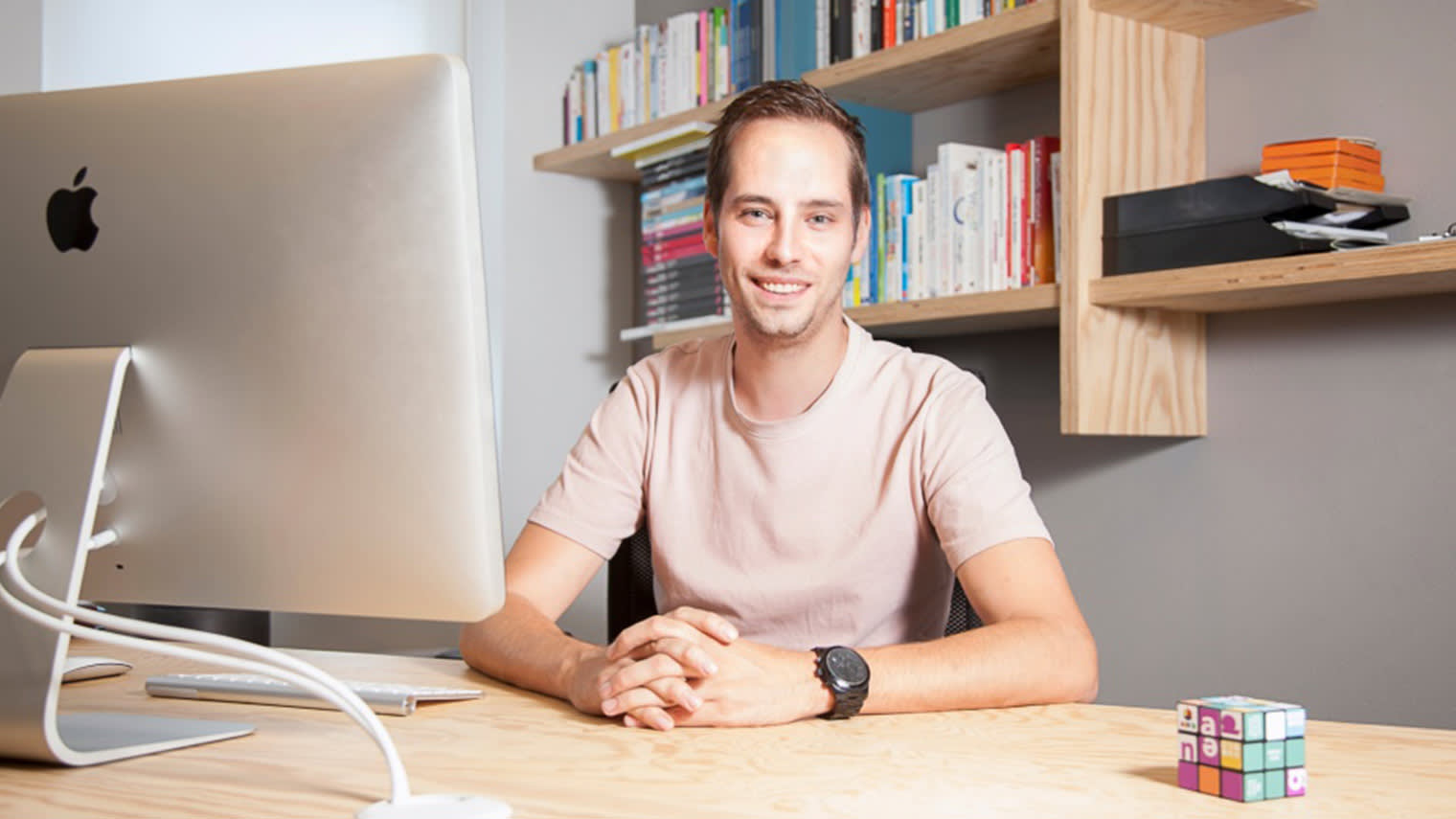 Thumbnail for Giving the Gift of Data