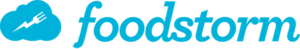 FoodStorm Logo