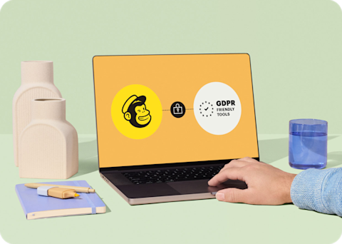 Mailchimp GDPR Friendly Tools