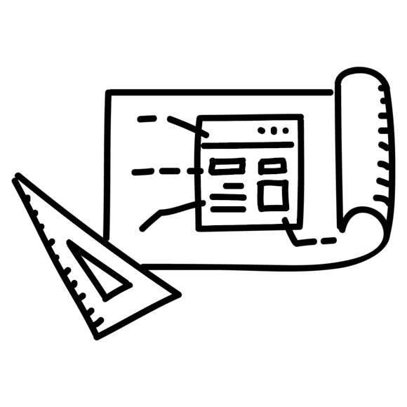 iterative design process