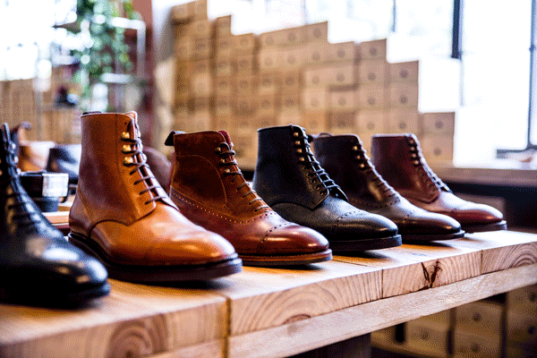 Hero image for Issue #87: Featuring Cobbler Union