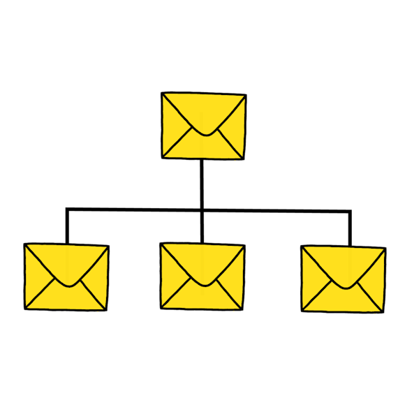 email segmentation