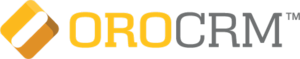 Logo_OroCRM MailChimp Integration