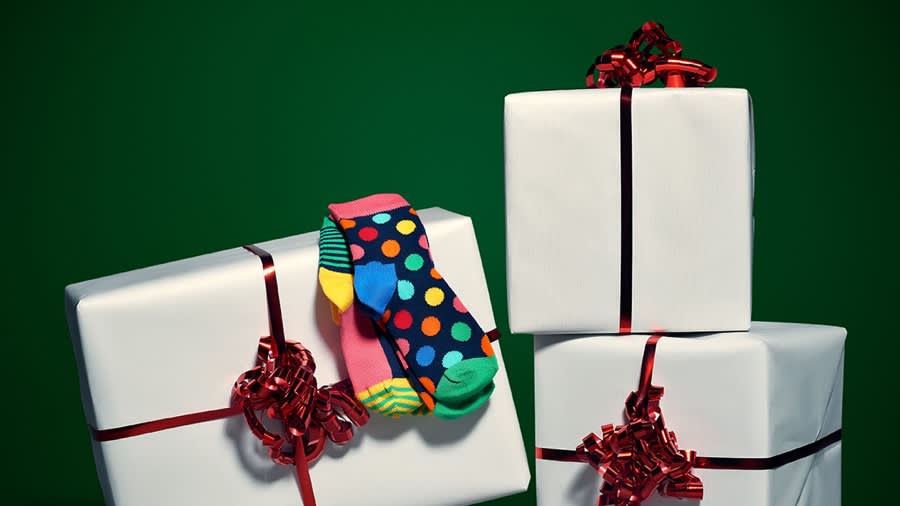 Thumbnail for How Happy Socks Spreads Happiness Through Automation