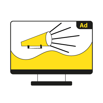 What are dynamic ads?