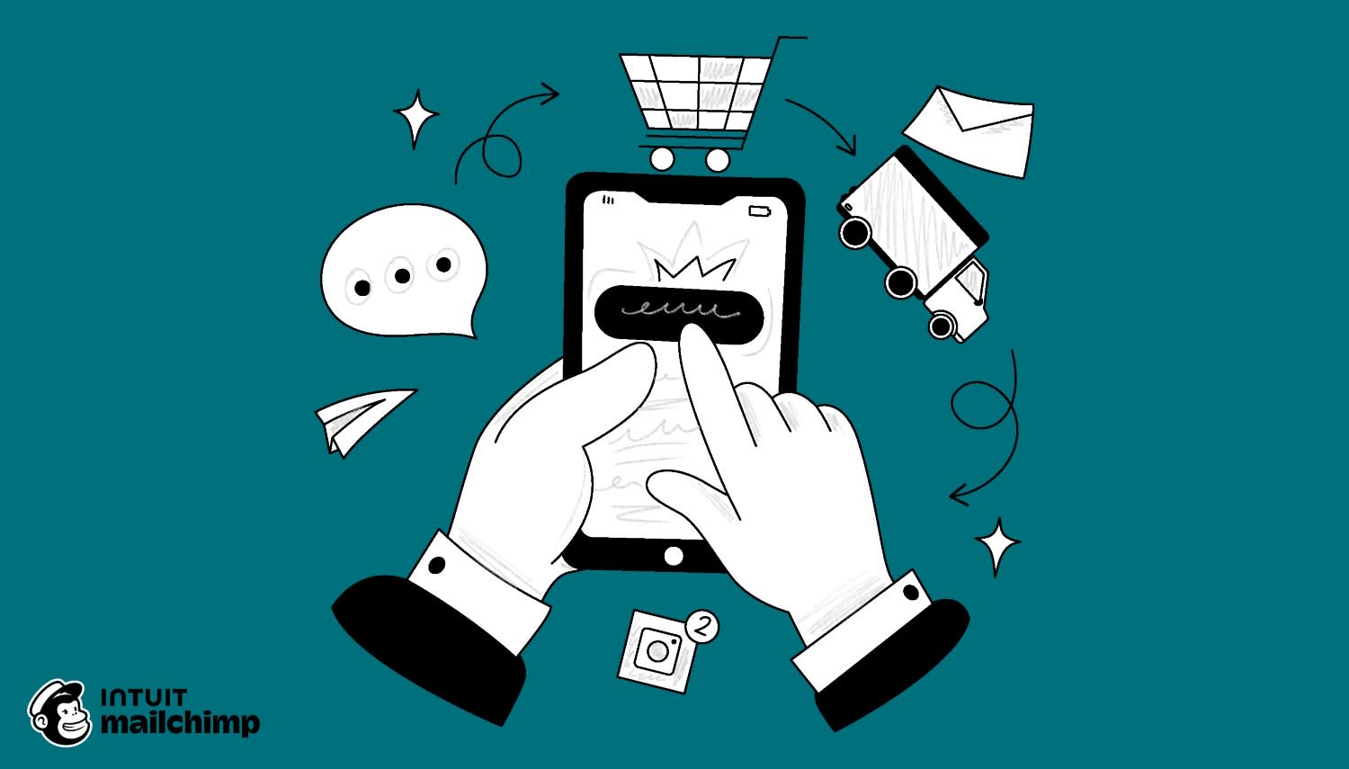 Unlock the secrets to seamless omnichannel CX and create unforgettable customer journeys across all touchpoints.