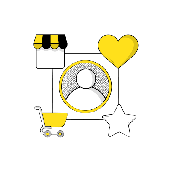 Consumer behavior applications