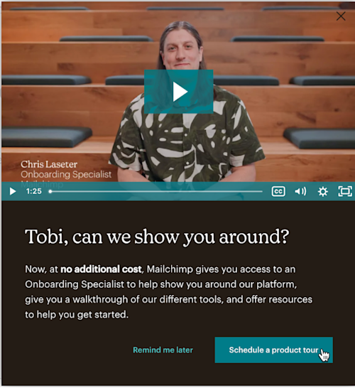 personalized-onboarding-schedule-product-tour