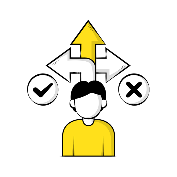 SWOT analysis template 
