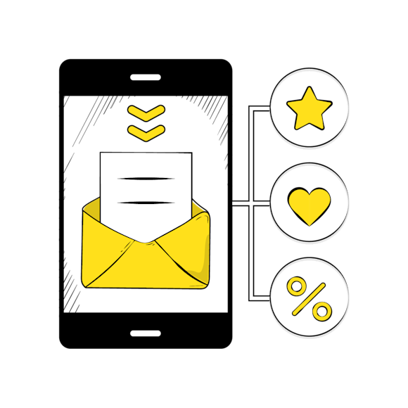 plan your SMS strategy