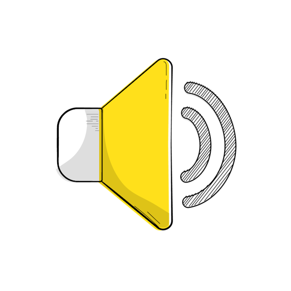 Integrate audio descriptions seamlessly