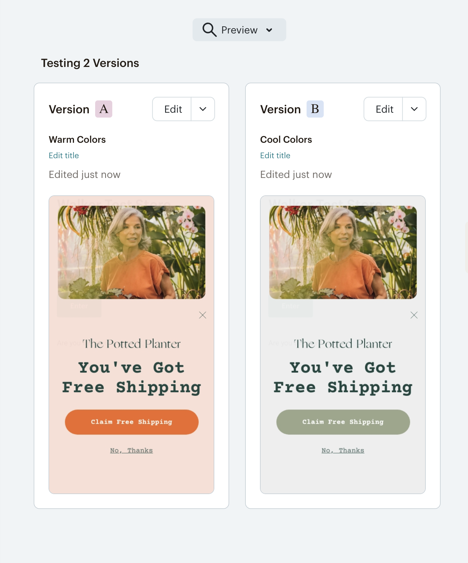 popup-form-A-B-test-preview