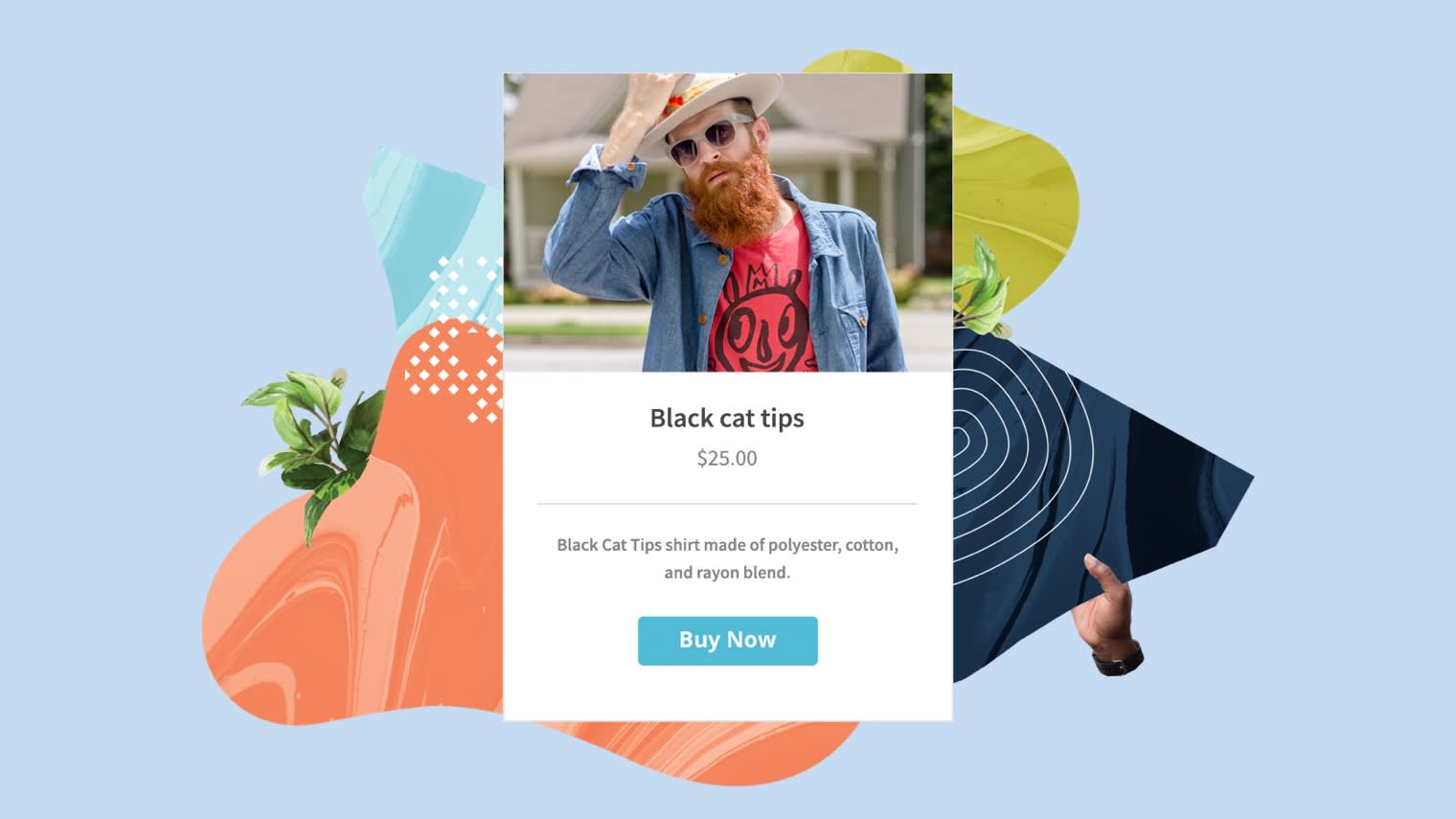 Thumbnail for Introducing Product Blocks