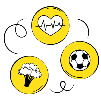 How to engage with a health-conscious audience