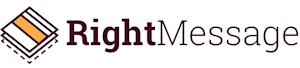 RightMessage Logo