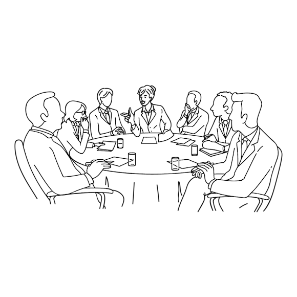 What is a cohort-based course?