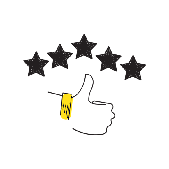 Benefits of using Likert scales for customer insights