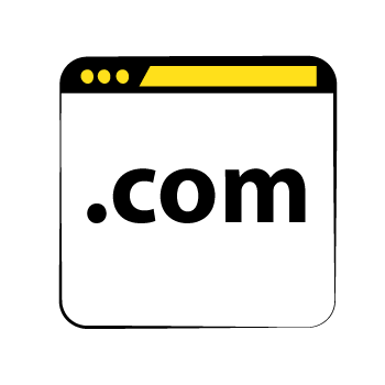 Types of Domain Extensions