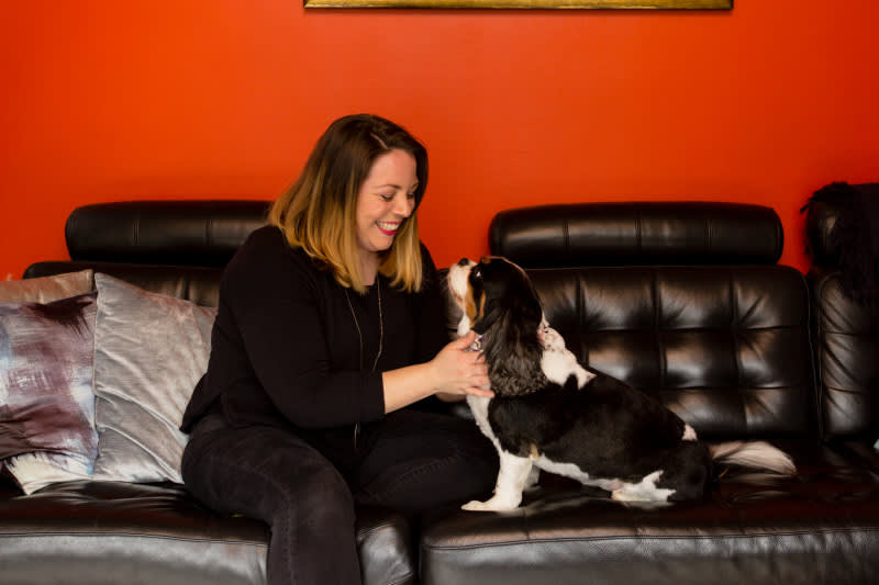 Hero image for Issue #47: Featuring Margaret Vera, Part 2