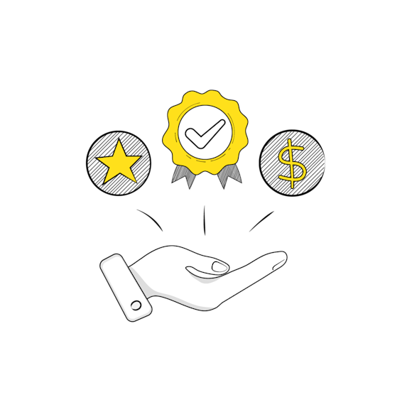 Why is gathering customer feedback important?