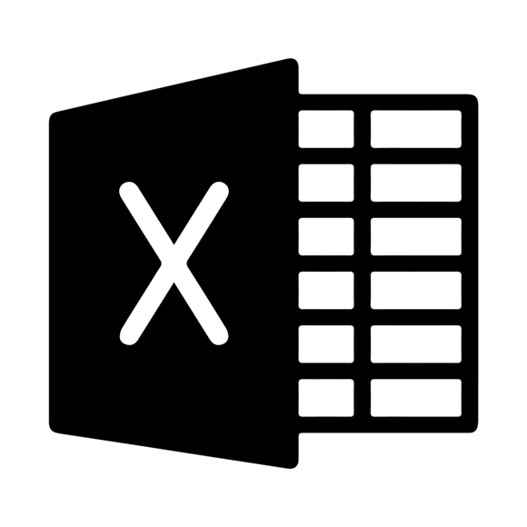 Use Microsoft Excel to create a basic Gantt chart