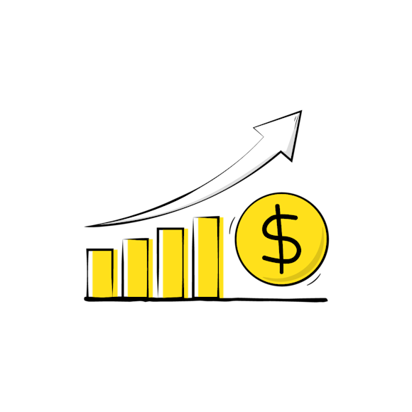 What is net revenue retention?