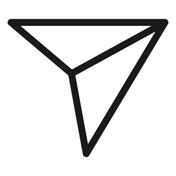 repost symbol